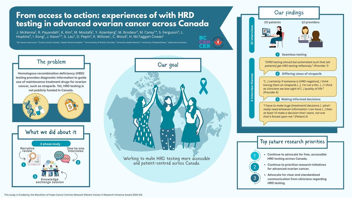 This image provides a high level overview of the 'From access to action' study 